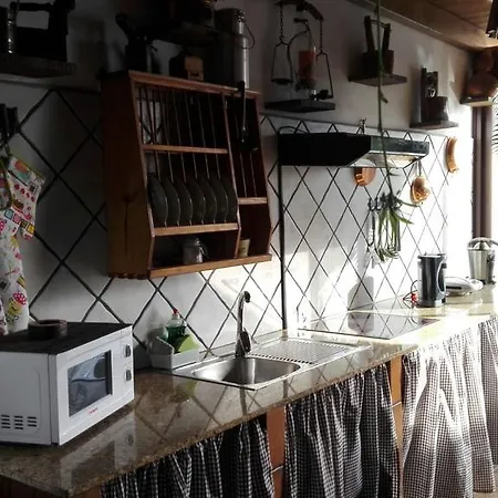 Casa Delia 別荘 Tahiche