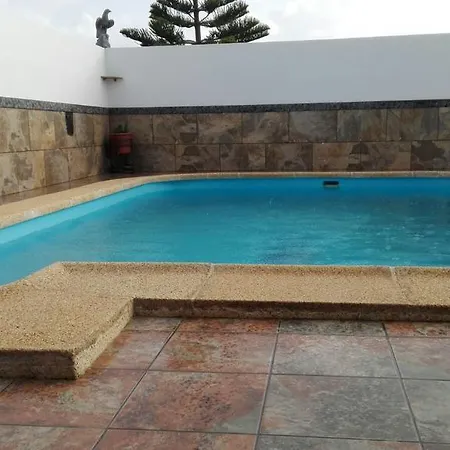 Casa Delia Tahiche