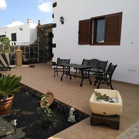 Casa Delia