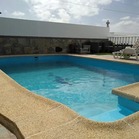 Casa Delia * Tahiche